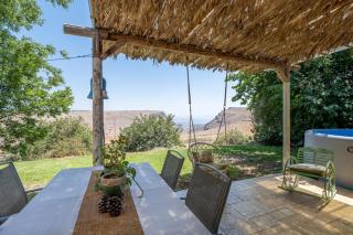 Galilee sea View with Heated Pool - 1