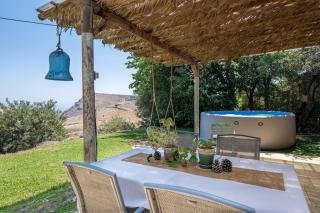 Galilee sea View with Heated Pool - 2