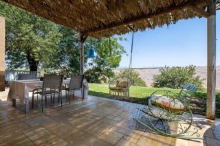 Galilee sea View with Heated Pool - 3