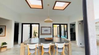 Sunshine & Serenity Suite-Private parking and Pool-Grandbaie - 5