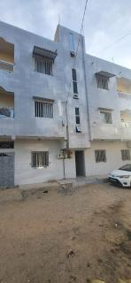 Chambre privée chez Aboua appartement - Keur Massar - 9