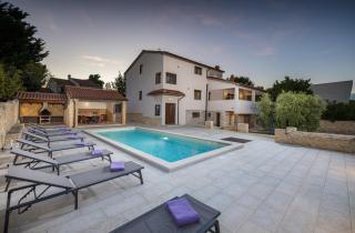 Villa Dolce far niente - 0