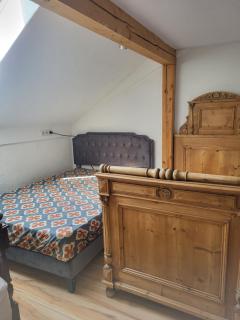 Großzügiges Studio-Apartment Siegblick 70qm mit XXL Balkon - 7