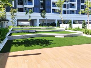 3BR3B Hozem KL3215 Apartment Puchong - 8