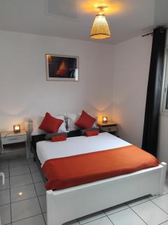 Pâquerette - Maison familiale au calme avec jardin - 9