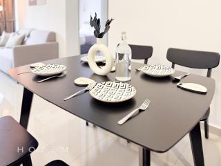 3BR3B Hozem KL3215 Apartment Puchong - 2