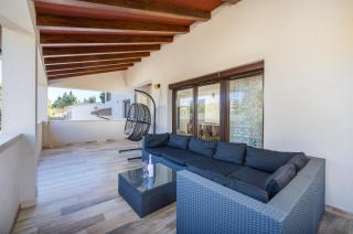 Villa Dolce far niente - 9