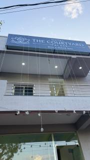 The Courtyard Palace - 5