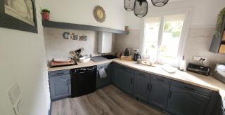 Le Poulain maison cosy à la campagne - 4