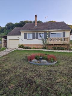 Le Poulain maison cosy à la campagne - 9