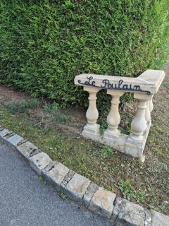 Le Poulain maison cosy à la campagne - 3