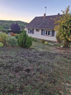 Le Poulain maison cosy à la campagne - 7