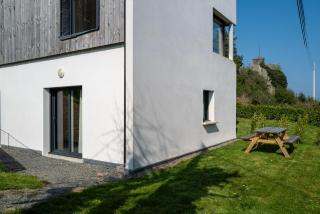 Appartement Neuf - Port de l'AberWrac'h - - 9