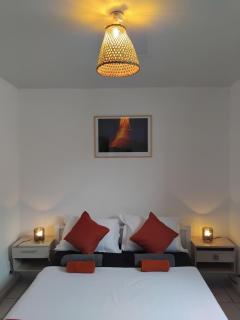 Pâquerette - Maison familiale au calme avec jardin - 7