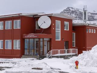 The Old Post Office Guesthouse - 9