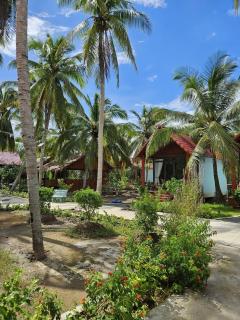 Homestay Xóm Quê - 9