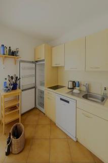 Appartement port Carnon - 5