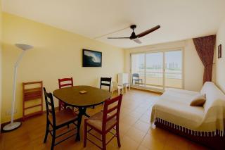 Appartement port Carnon - 6