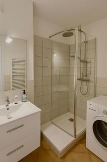 Appartement port Carnon - 3