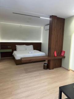 شقق الريان العائليه - Al Rayyan Family Apartments - 5