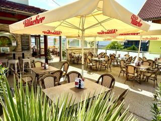 Restaurant - Café - Pension HASSLER - 1