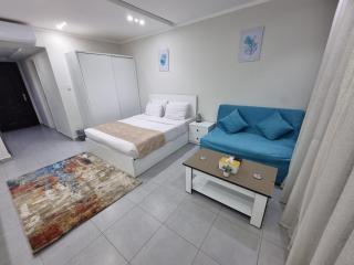 Scanddic Resort Hurghada - 3