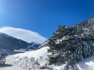 Estudio reformado Vall d'Incles Grandvalira, 4 pers, max 2 adultos y 2 niños menores 12 años HUT5840 - 7