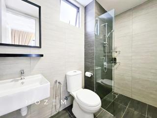 3BR3B Hozem KL1312 Apartment Puchong - 7