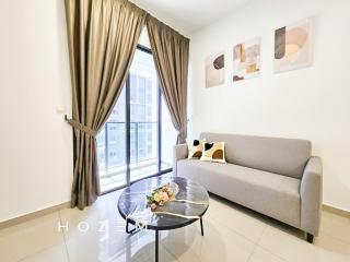 3BR3B Hozem KL1312 Apartment Puchong - 6