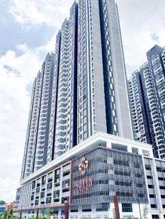 3BR3B Hozem KL1312 Apartment Puchong - 5