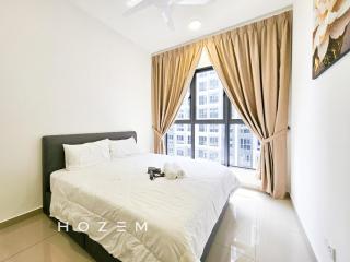 3BR3B Hozem KL1312 Apartment Puchong - 4