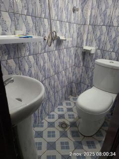 Euro Modern Studios Nkoabang-Yaounde - 1