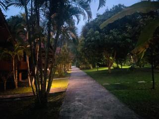 Najjamee Bungalows - 9