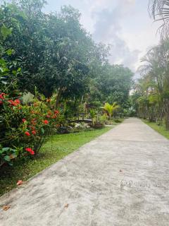 Najjamee Bungalows - 8