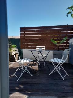 Pâquerette - Maison familiale au calme avec jardin - 6