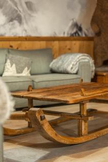 2AlpesChalets - Chalet Marie 1 - Standing et Sauna au pieds des pistes - 2