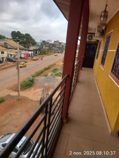 Euro Modern Studios Nkoabang - 1