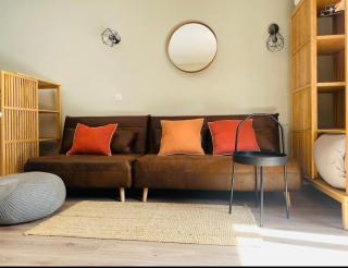 Estudio reformado Vall d'Incles Grandvalira, 4 pers, max 2 adultos y 2 niños menores 12 años HUT5840 - 9