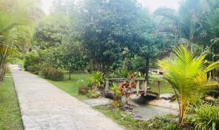 Najjamee Bungalows - 4