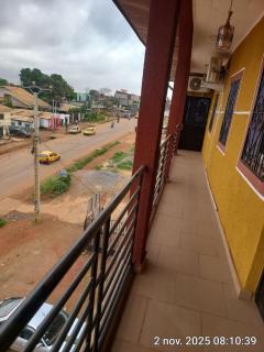 Euro Modern Studios Nkoabang - 7