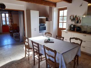 Ecogîte del Sol, nature et point de vue magnifique - 3