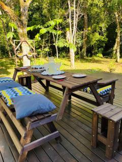 Cabana Betari - Petar - 8