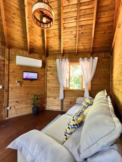 Cabana Betari - Petar - 7