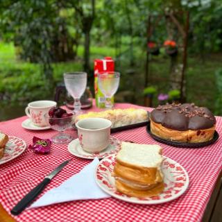 Cabana Betari - Petar - 4