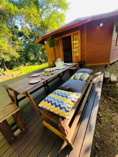 Cabana Betari - Petar - 2