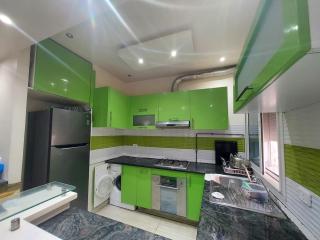 Rez-de-chaussée garage wifigzz de ville - 8