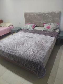 Rez-de-chaussée garage wifigzz de ville - 5