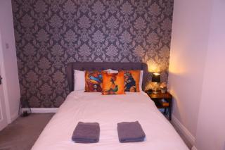 Pontypool Haven Retreat - 3Bedroom Flat - 8