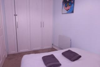Pontypool Haven Retreat - 3Bedroom Flat - 6