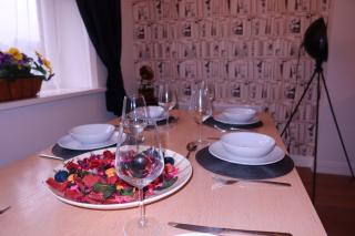 Pontypool Haven Retreat - 3Bedroom Flat - 5